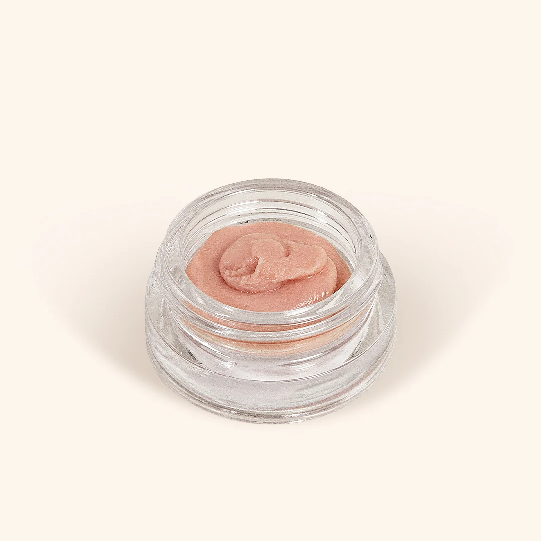 Cream Eyelash Extensions Remover (5g) - Image 4