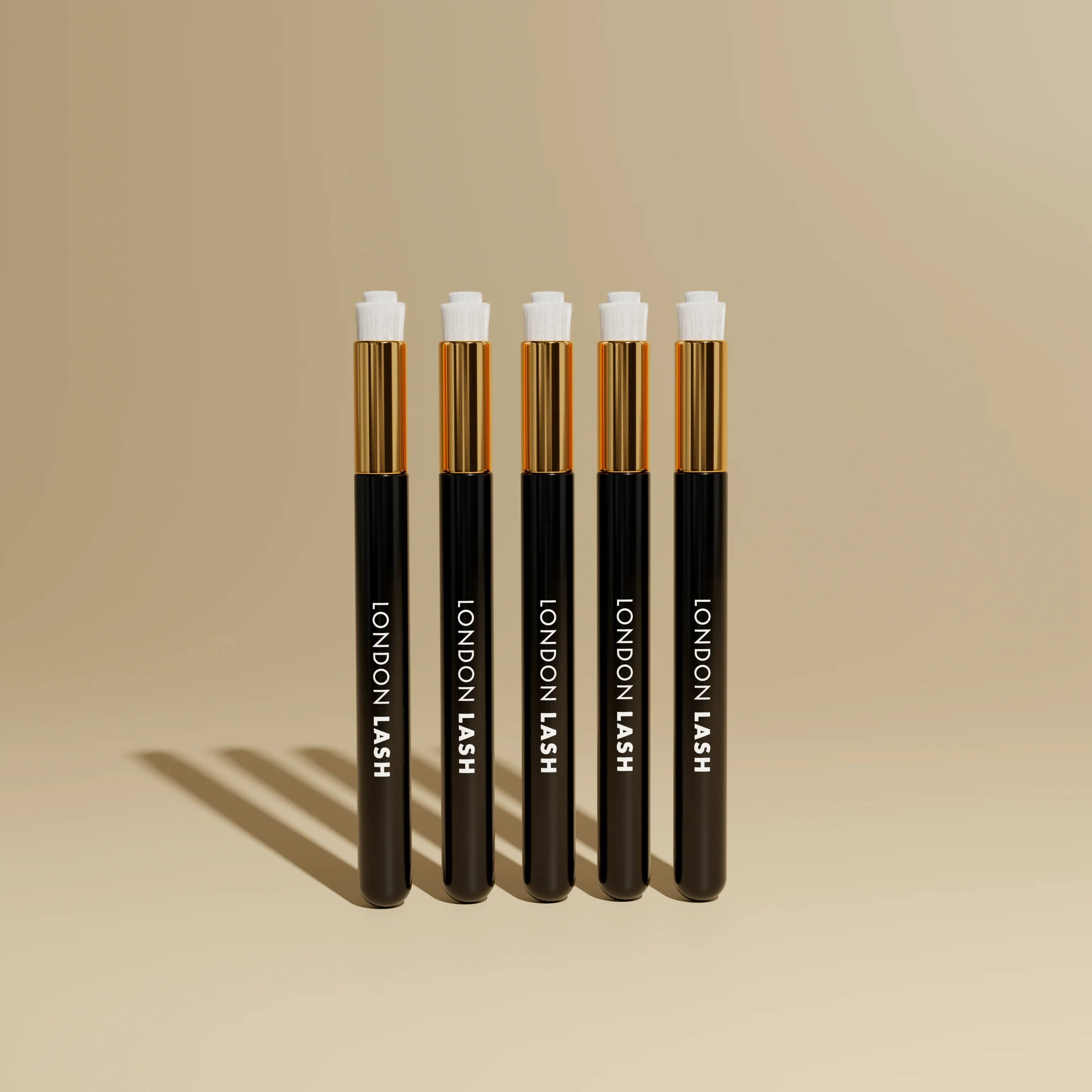 Lash & Brow Cleansing Brush - Image 3
