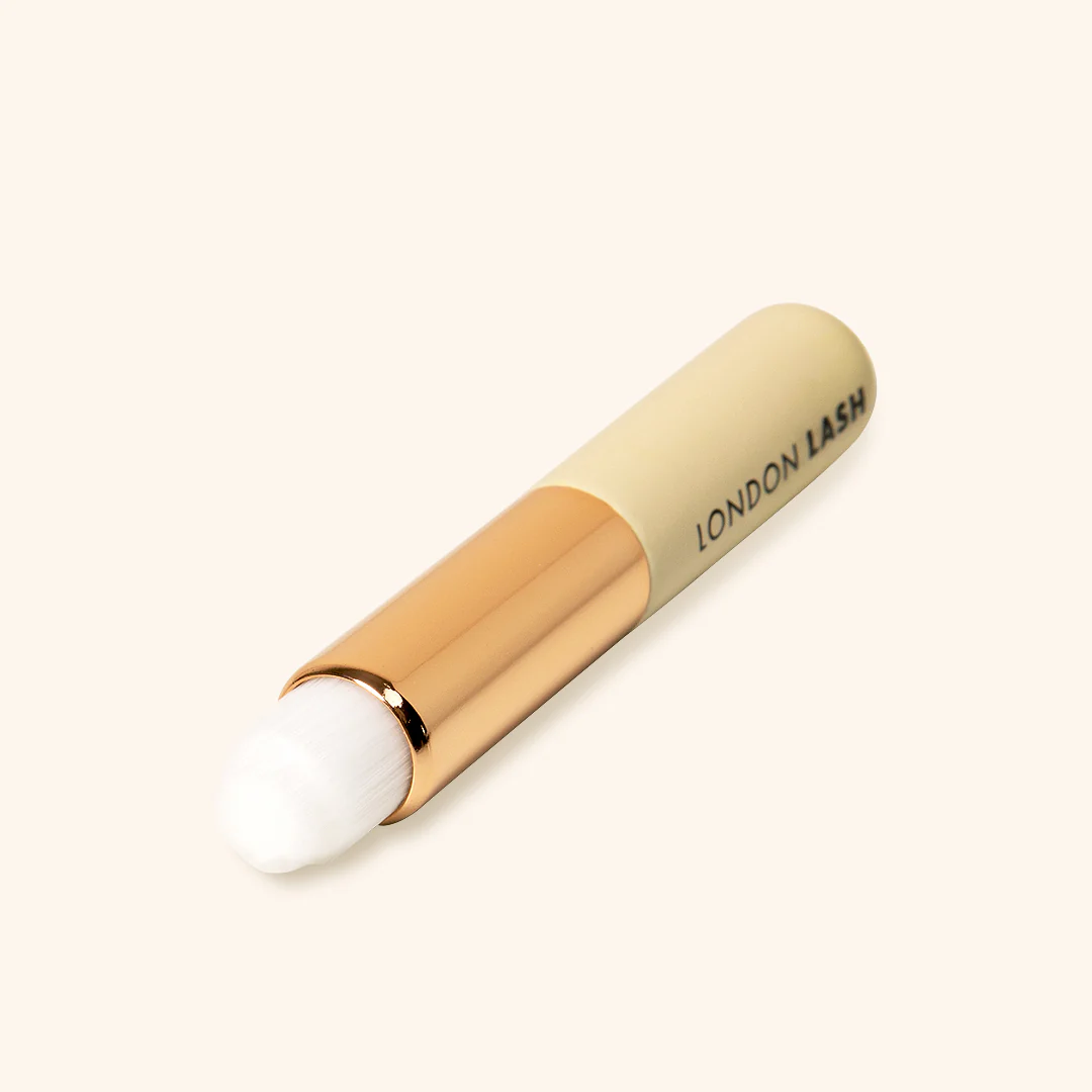 Lash & Brow Cleansing Brush 5pcs - Travel size - Image 3