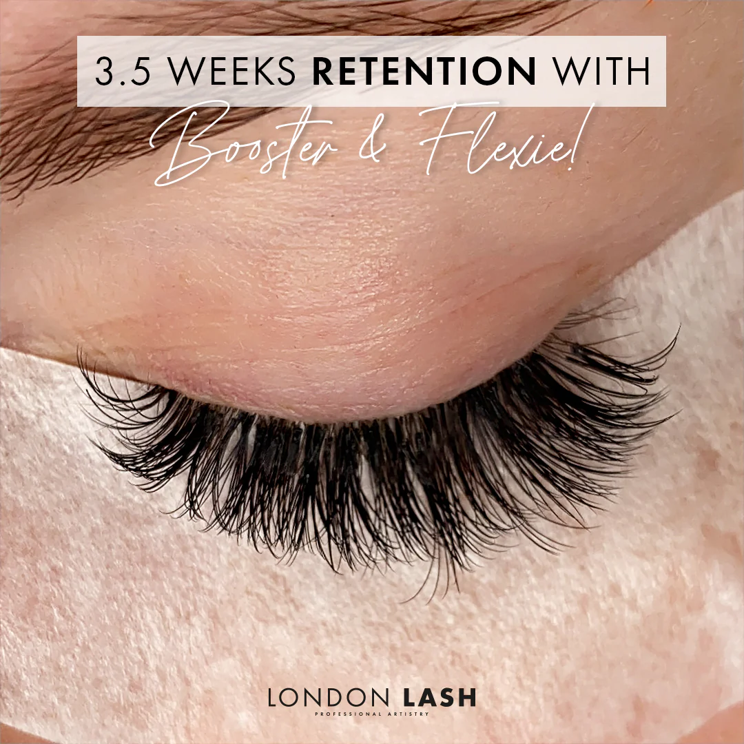 STEP 5: Retention & Speed Booster - Image 6