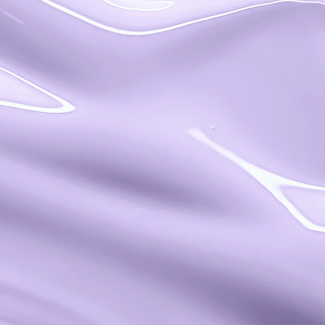 "Lilac Dreams" gel nail polish (previous name - "Pillow Talk") - Image 4