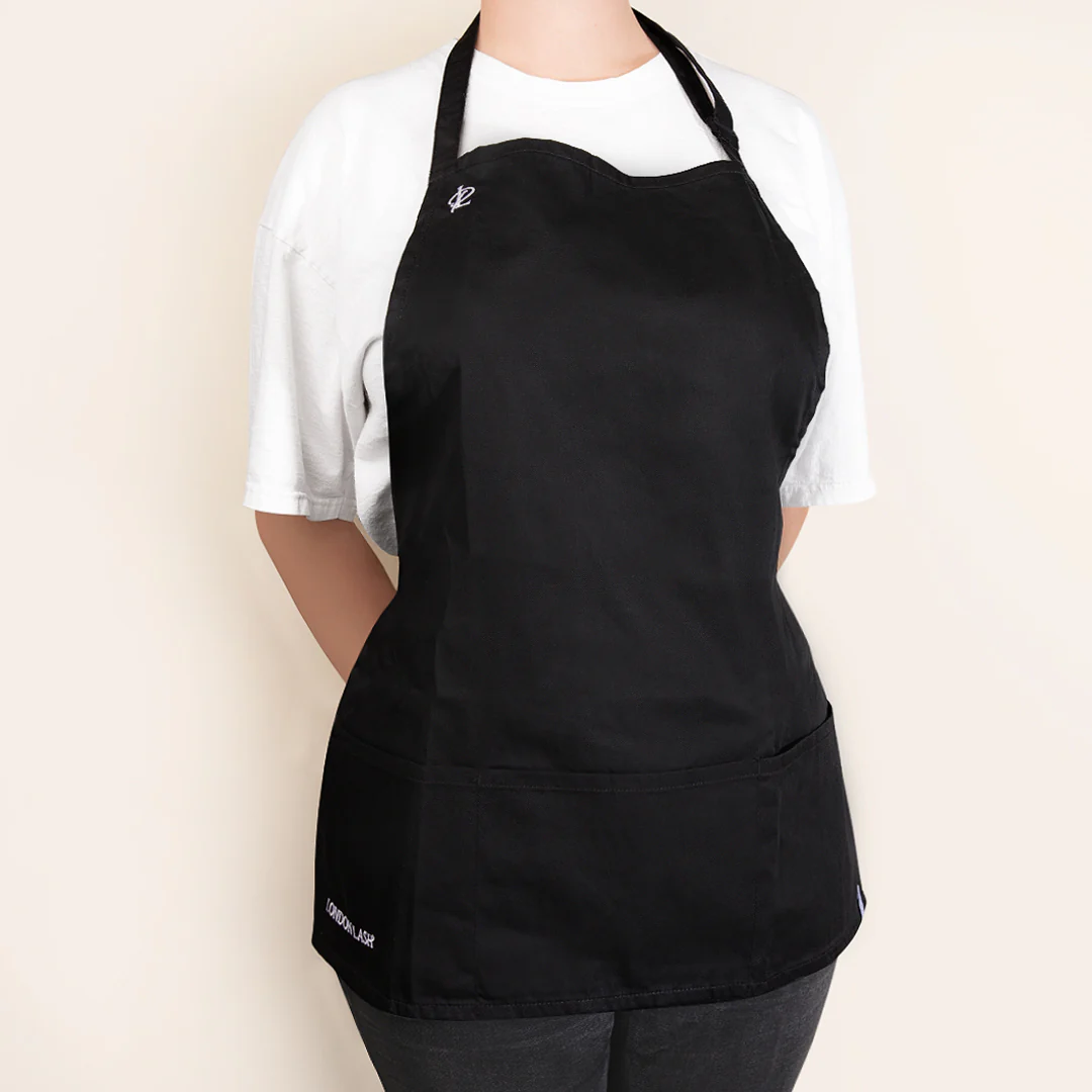 London Lash Apron - Image 3