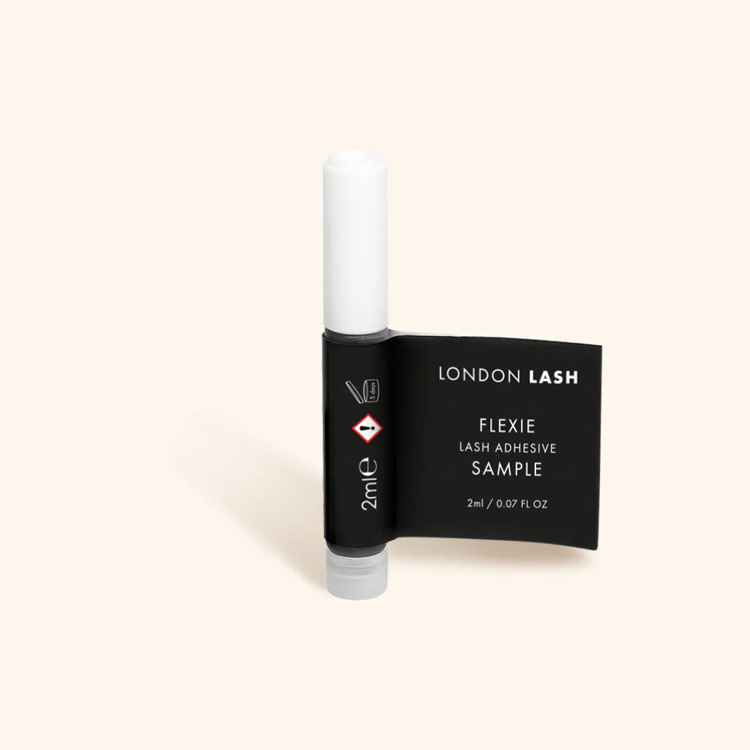 London Lash Eyelash Extension Glue Samples - Image 5