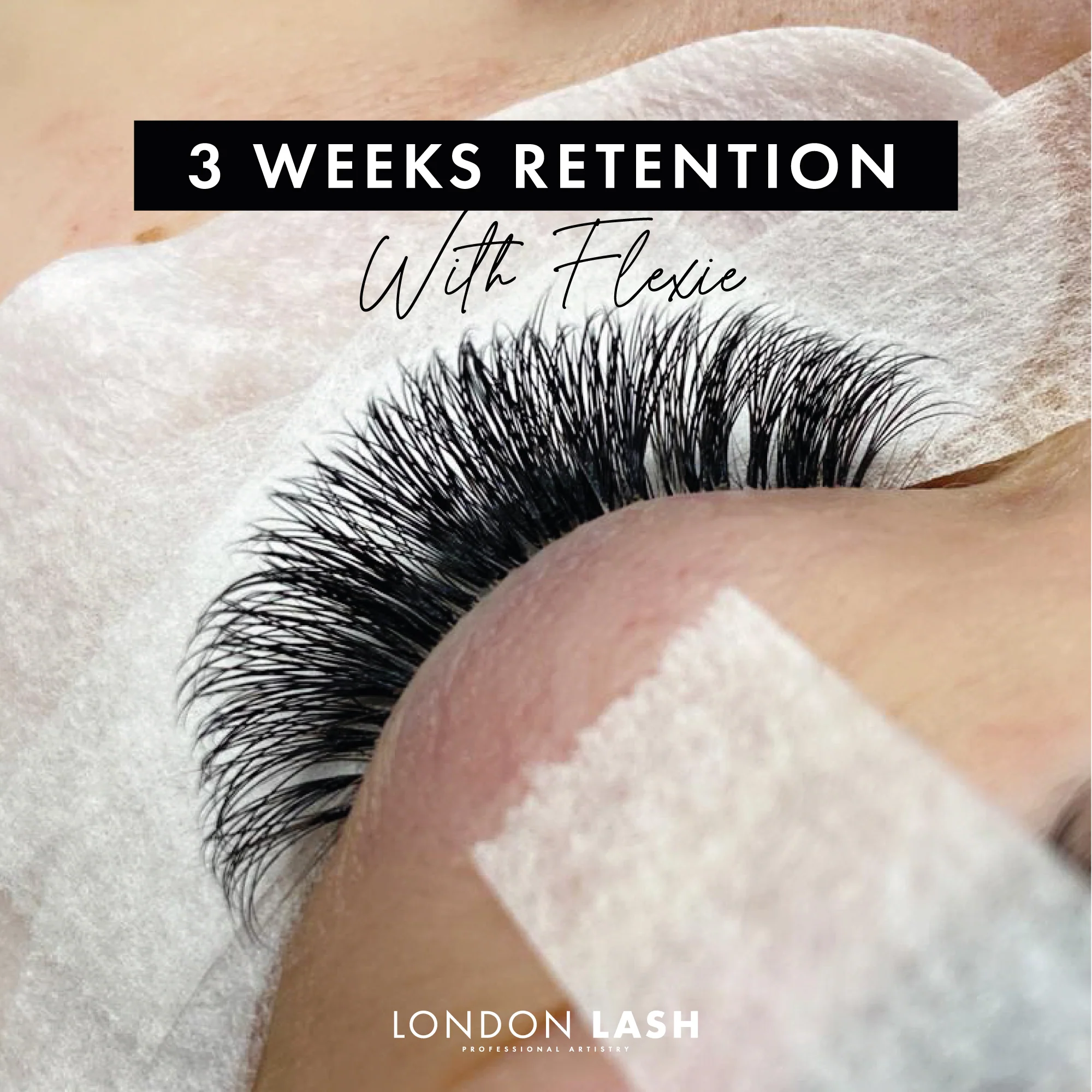 Flexie Eyelash Extension Glue - Image 3