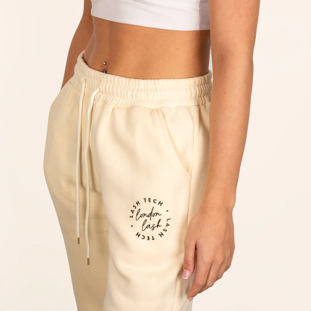 London Lash Sweatpants - Lash Tech Uniform - Image 2