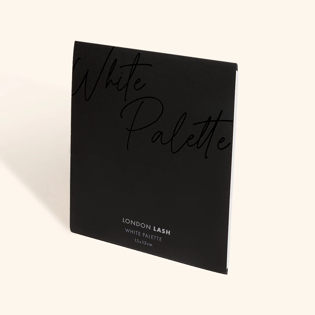 White Lash Palette - Image 2
