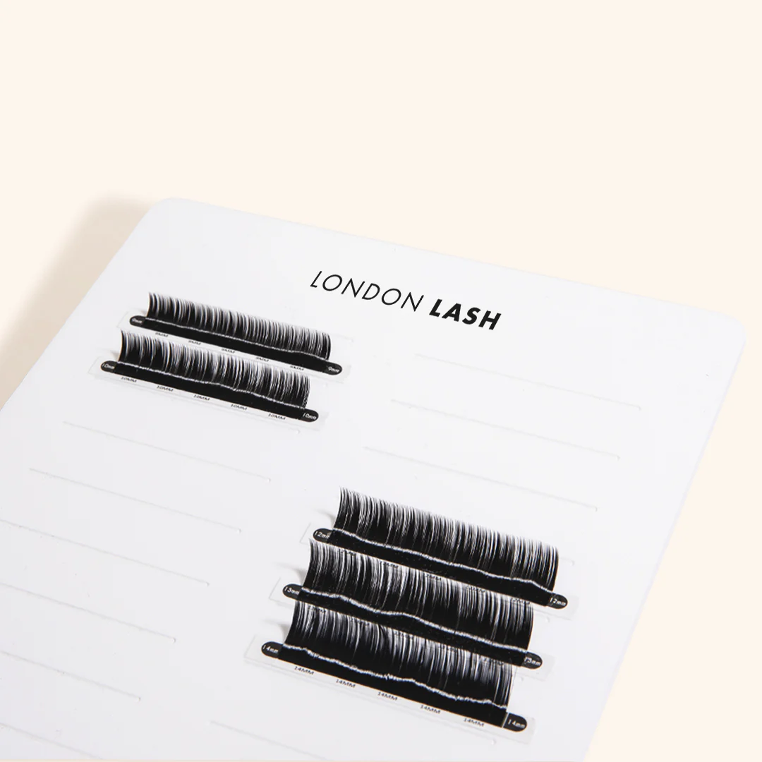 White Lash Palette - Image 3