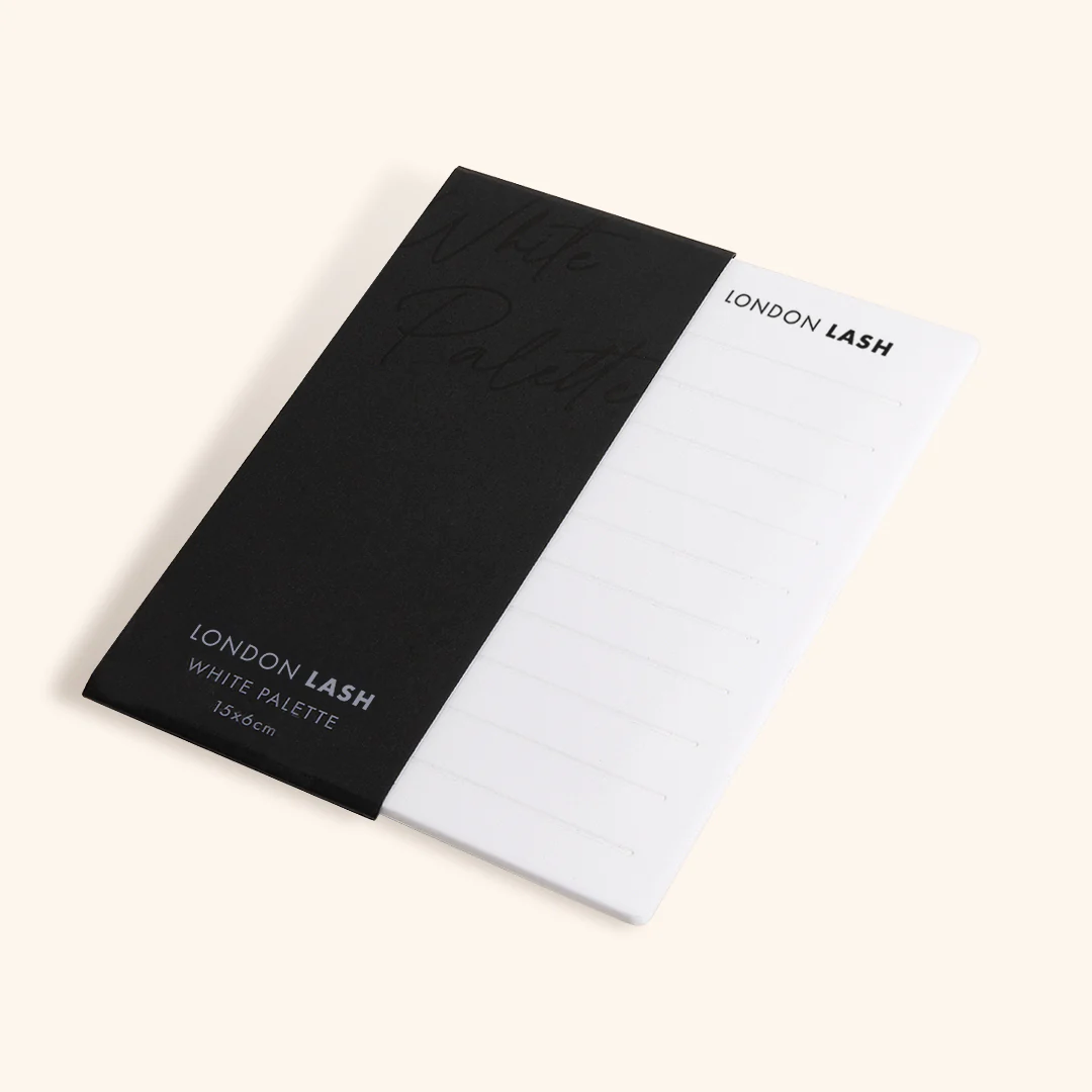 White Lash Palette - Image 4