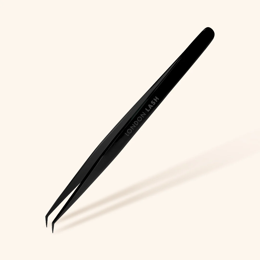 Multifunctional Eyelash Extensions Tweezers - Image 3