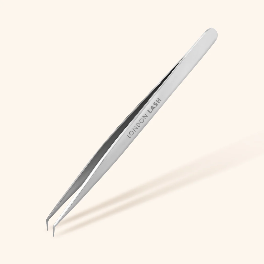 Multifunctional Eyelash Extensions Tweezers - Image 5