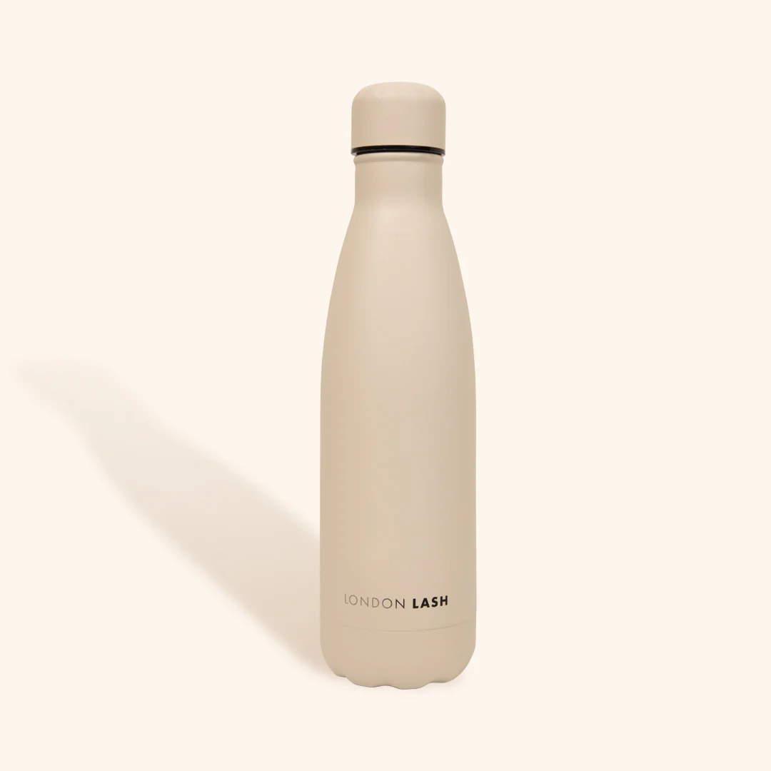 London Lash Water Flask - Image 2