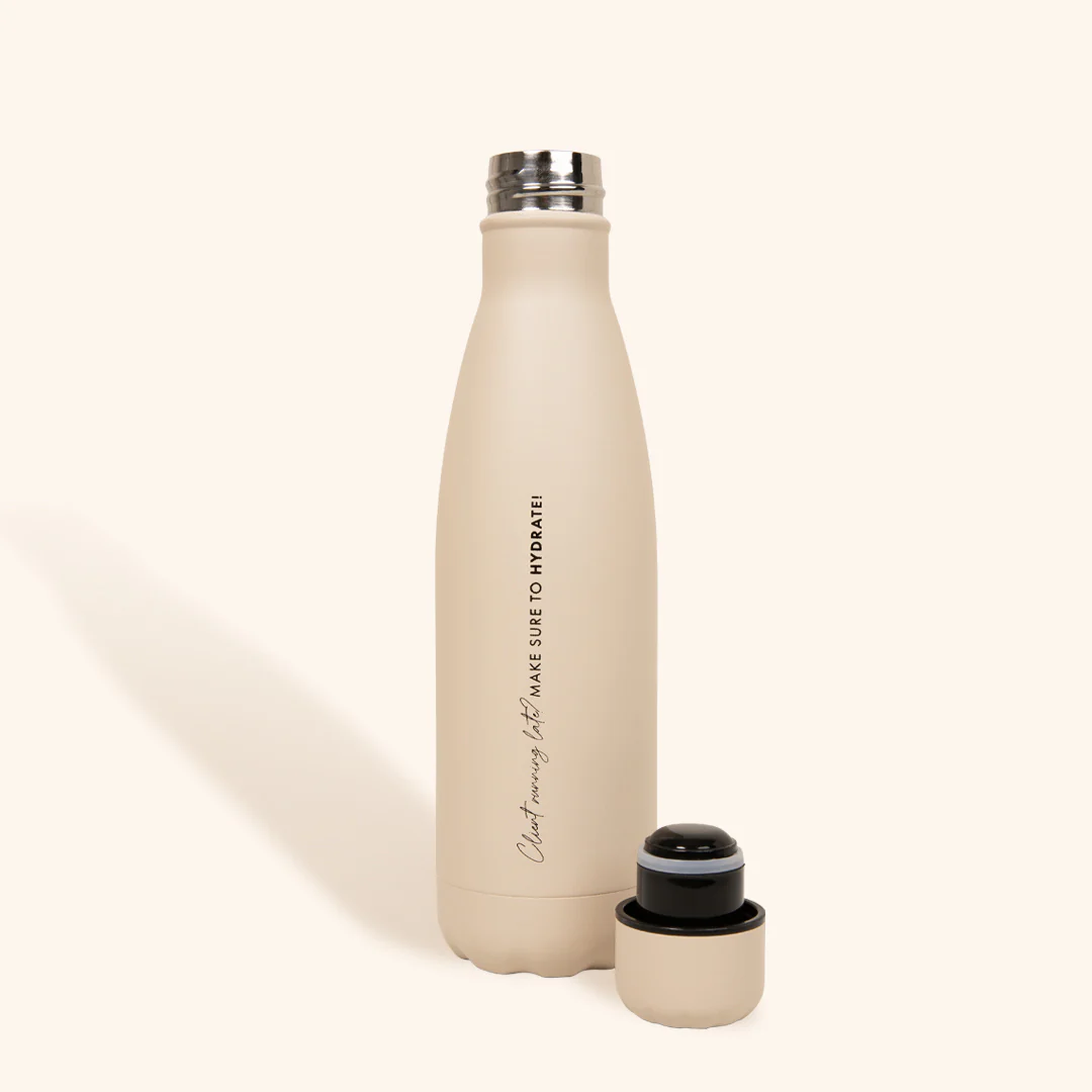 London Lash Water Flask - Image 3