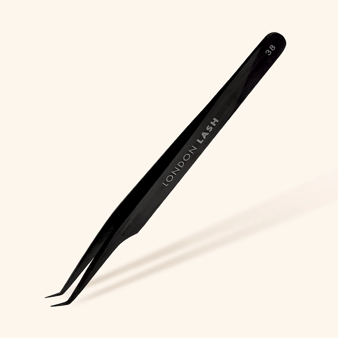 Long Slim Mega Volume Tweezers - Image 2