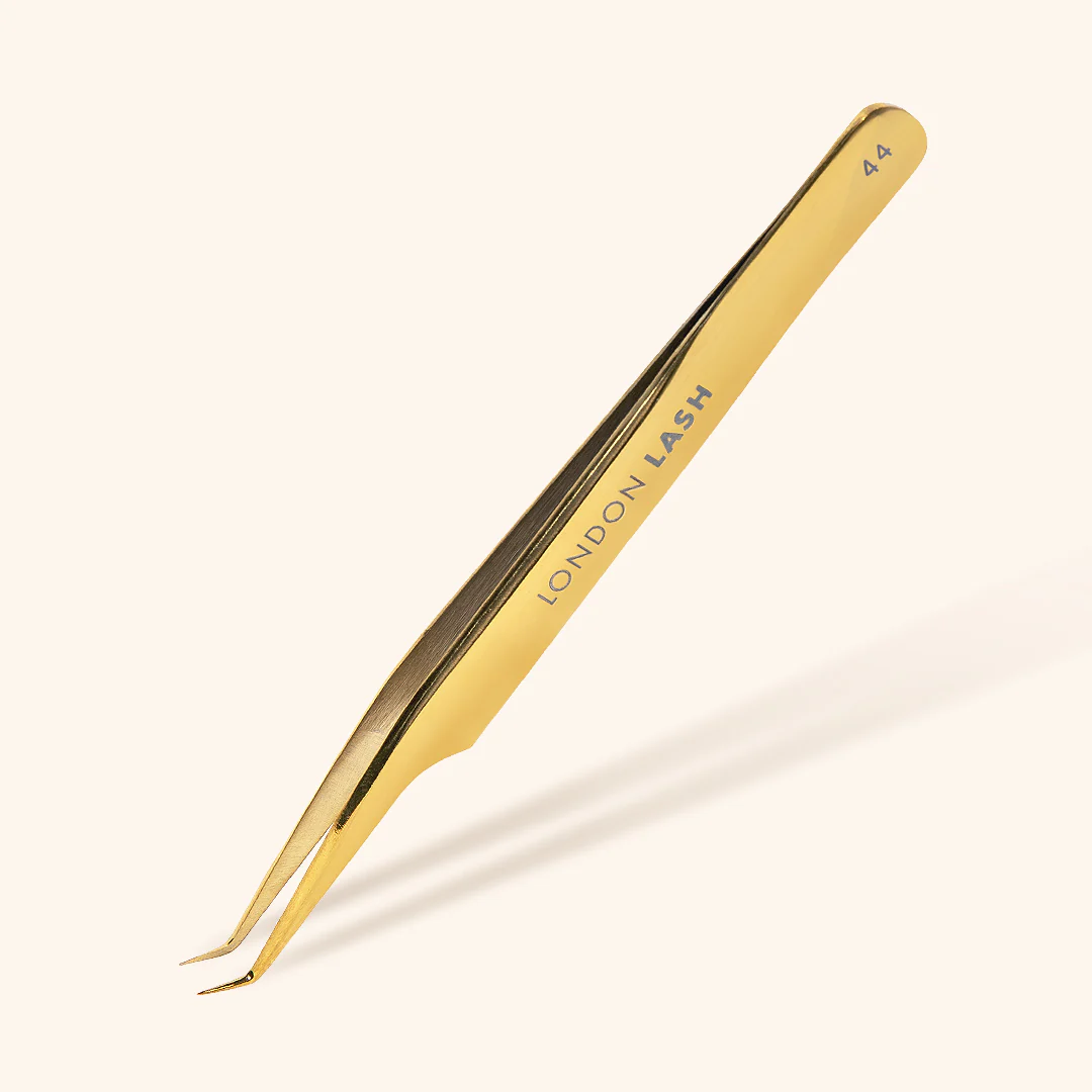 Long Slim Mega Volume Tweezers - Image 3
