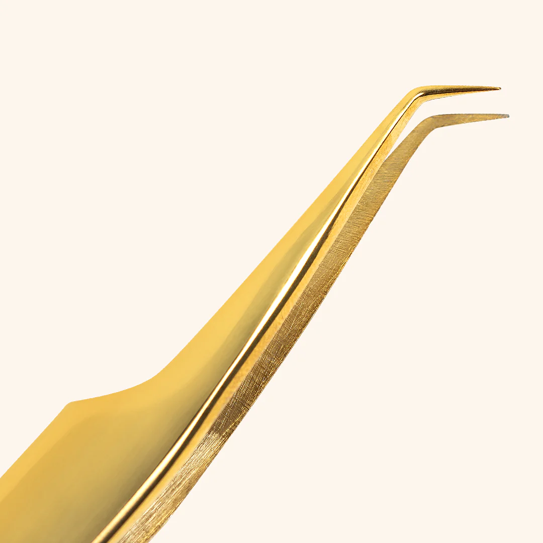Long Slim Mega Volume Tweezers - Image 5