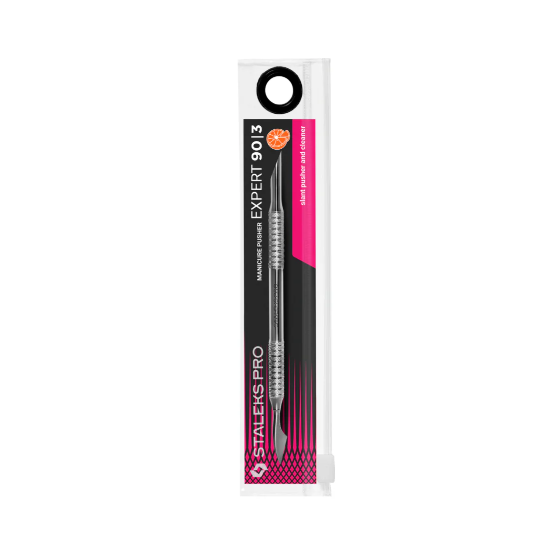 Staleks Pro Manicure Pusher Expert 90 - Type 3 - Image 4