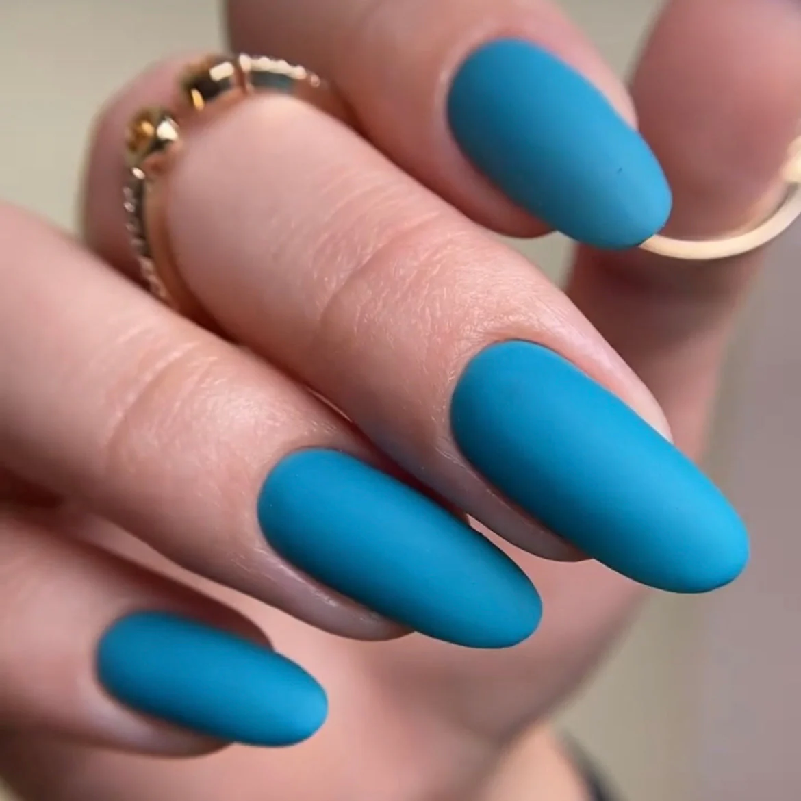 Matte Top Coat 15ml - Image 3
