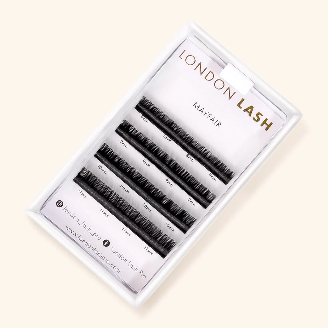 Faux Mink Mayfair Lashes - Samples - Image 4