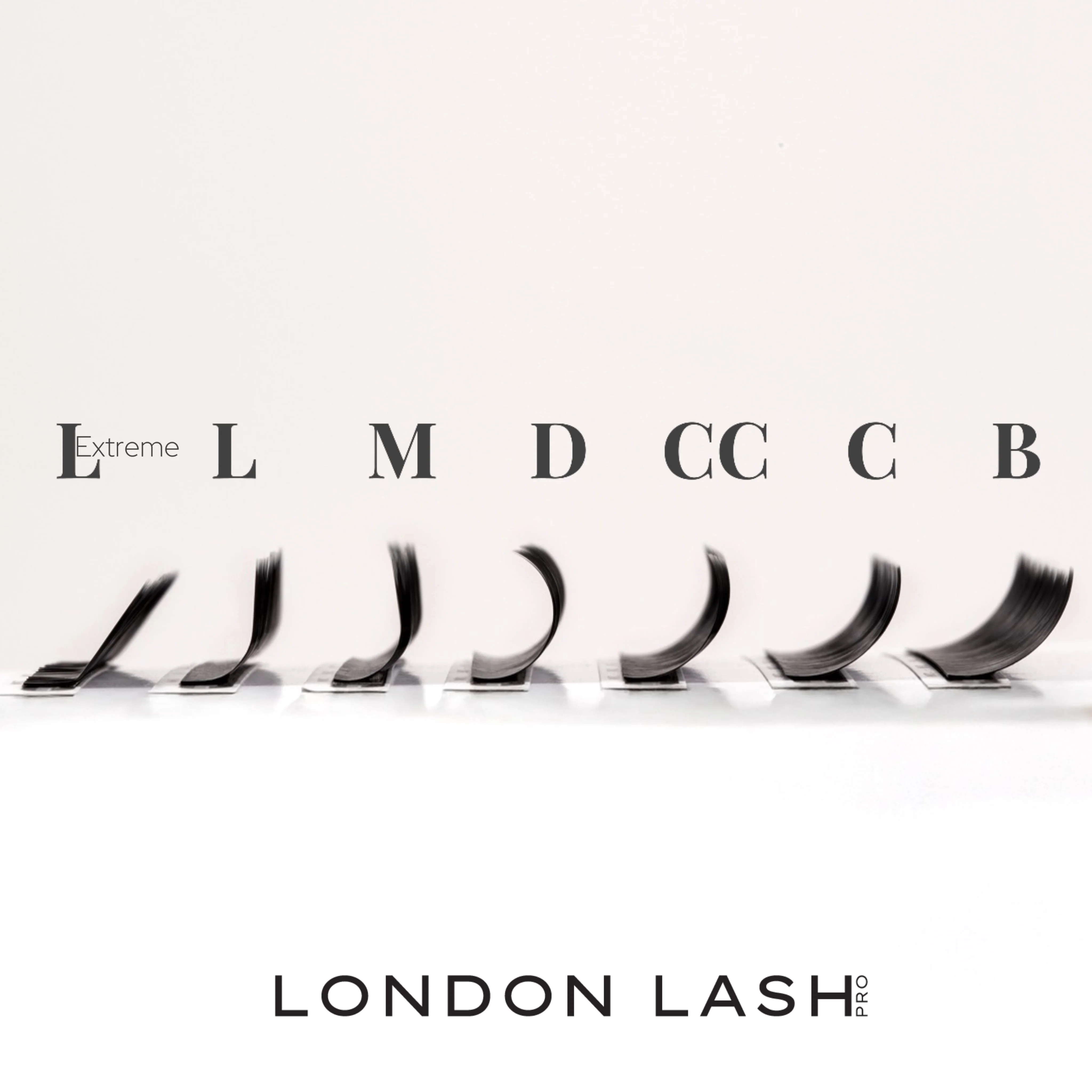 Mega Volume Faux Mink Mayfair Lashes 0.03 - Image 3