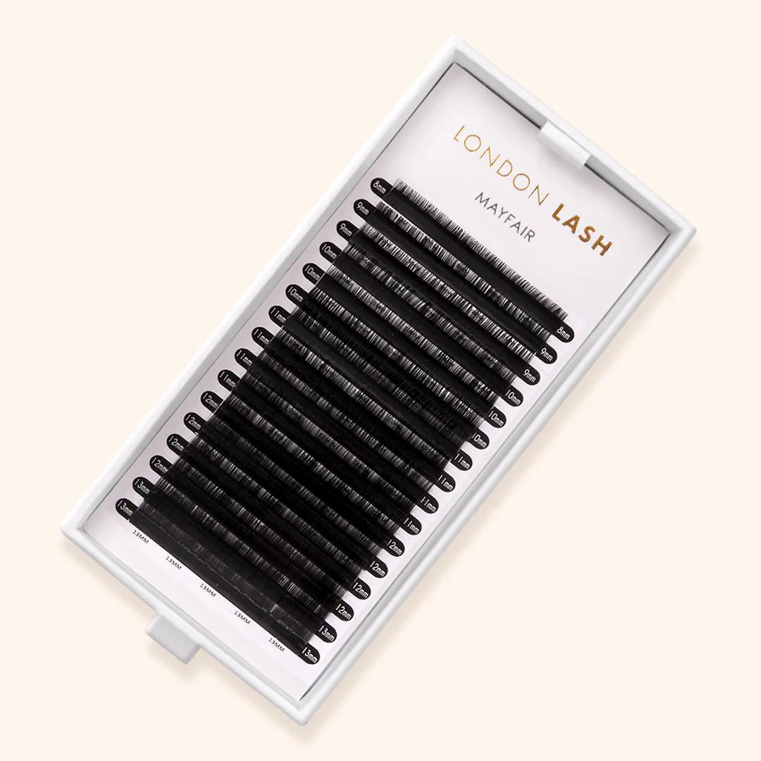 Mega Volume Faux Mink Mayfair Lashes 0.03 - Image 4