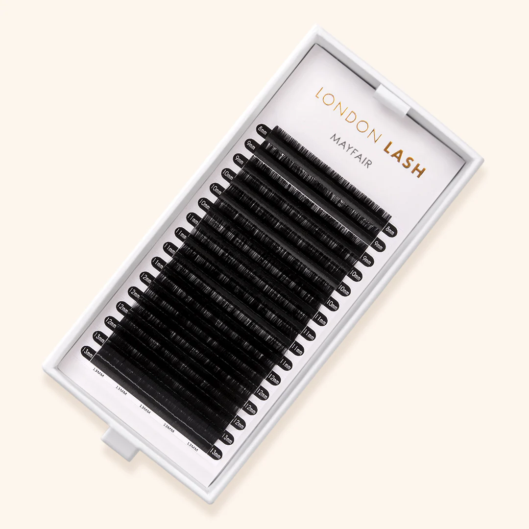 Mega Volume Faux Mink Mayfair Lashes 0.05 - Image 3