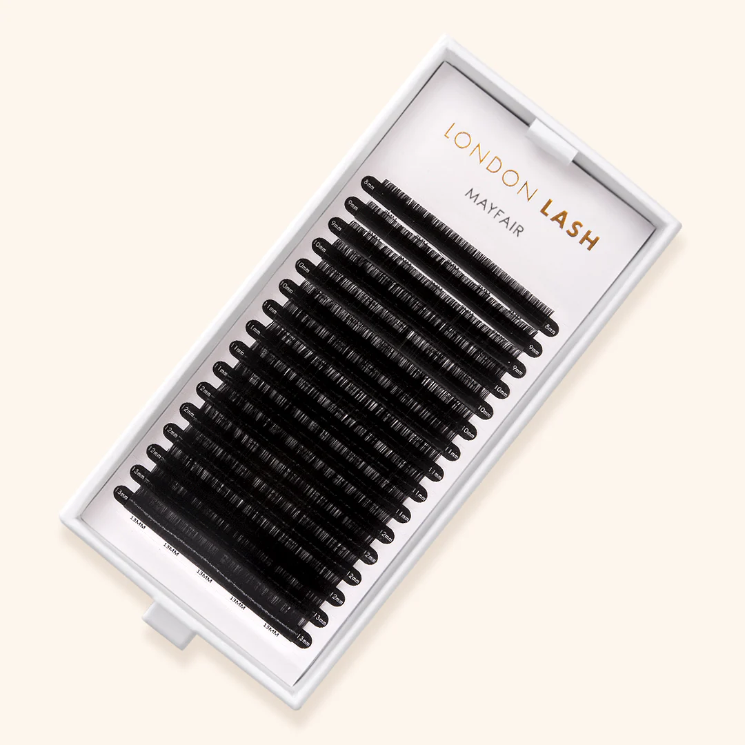 Volume Faux Mink Mayfair Lashes 0.06 - Image 3
