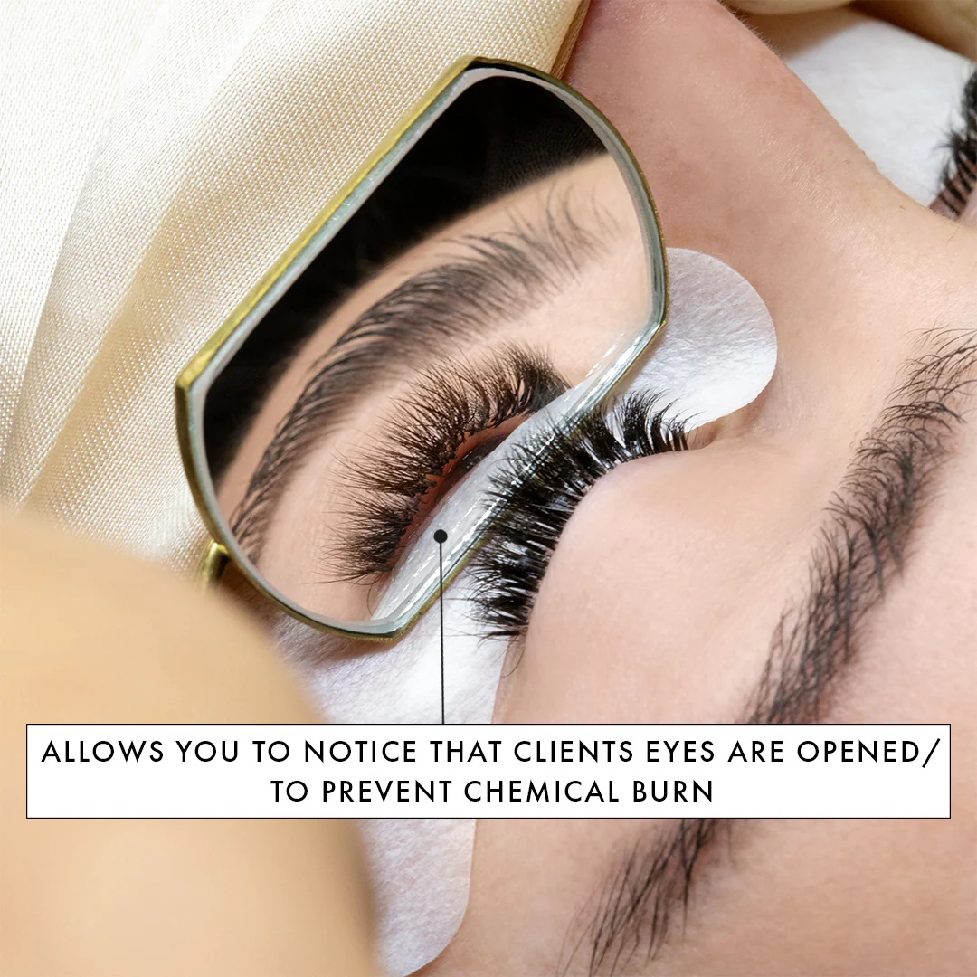 Medium Lash Mirror - Image 8