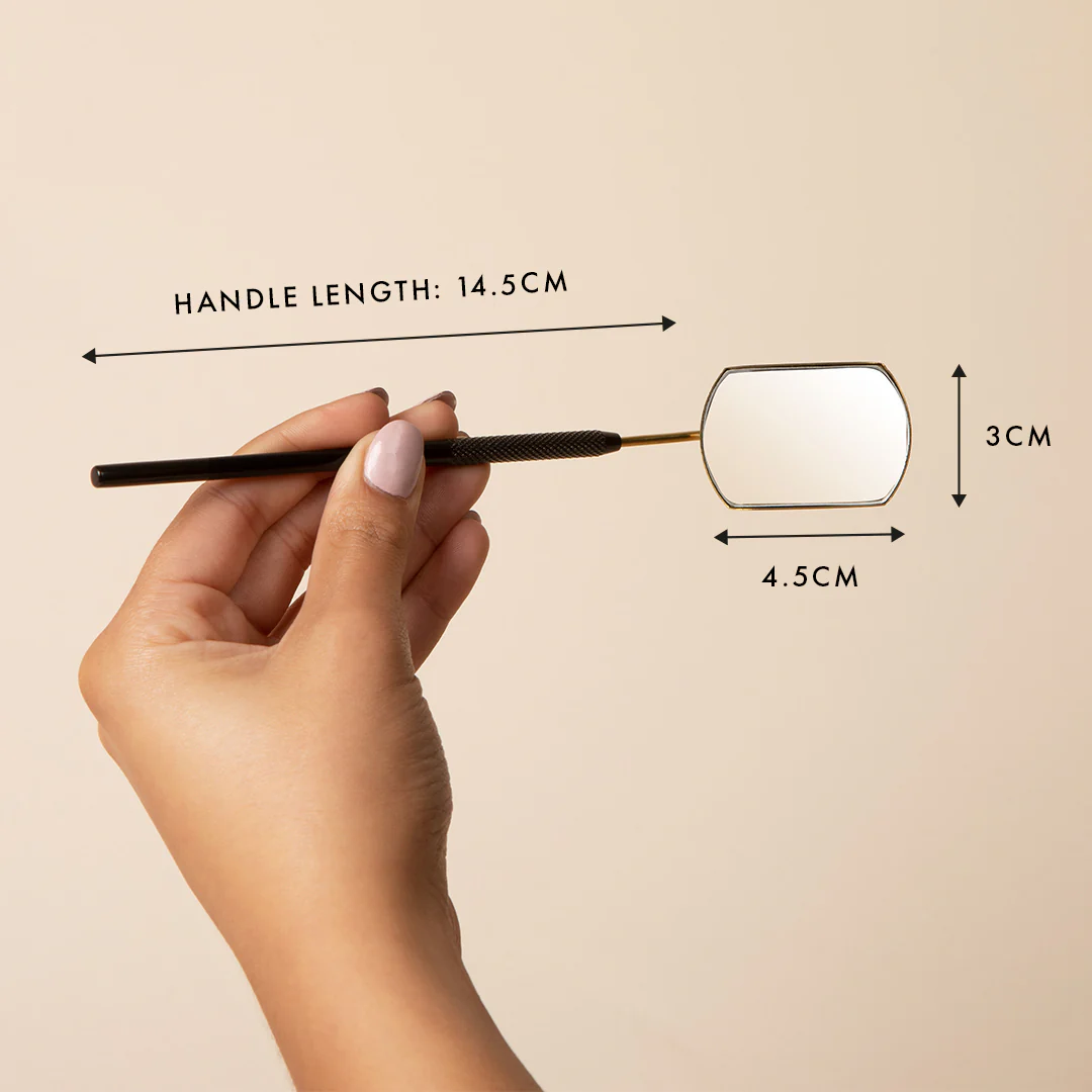 Medium Lash Mirror - Image 9
