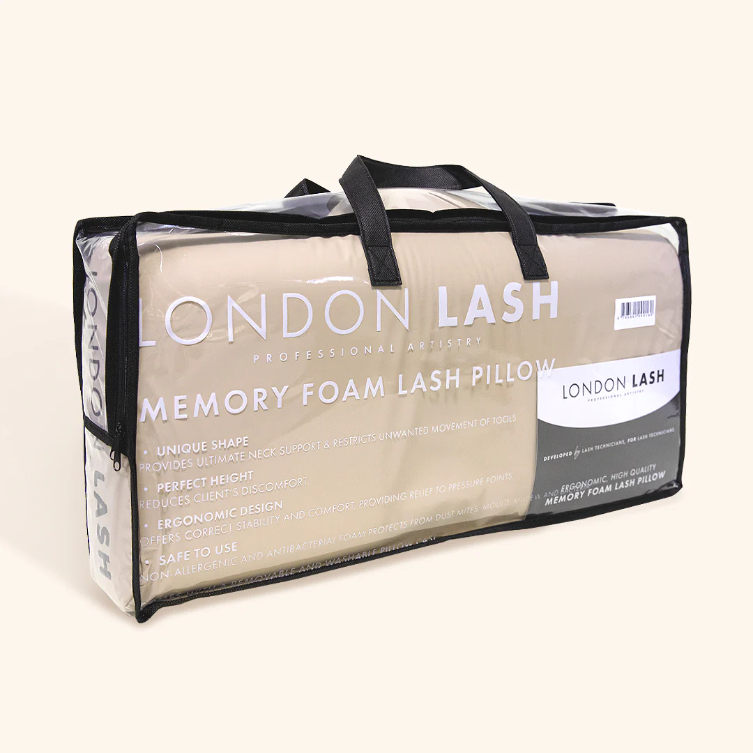 Memory Foam Lash Pillow - Image 6