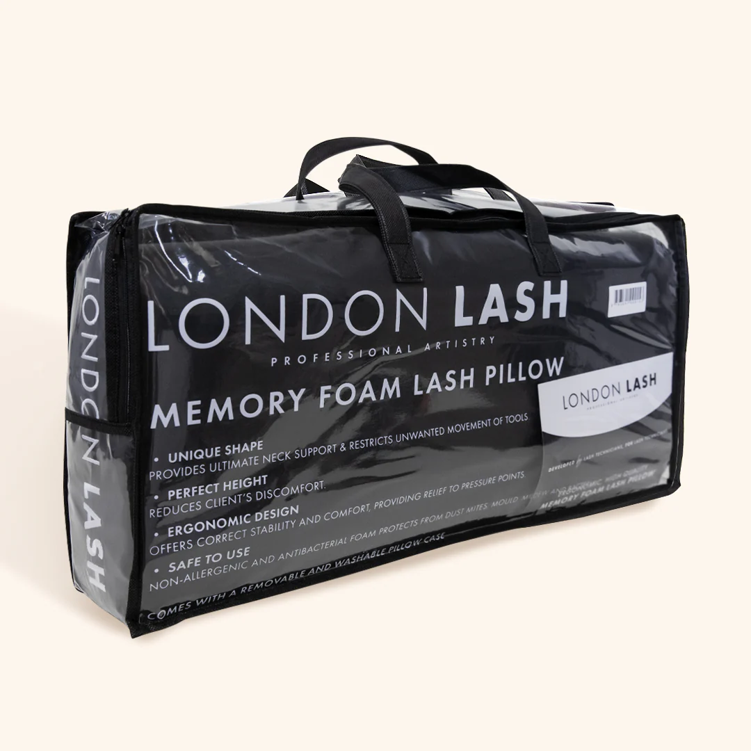 Memory Foam Lash Pillow - Image 9