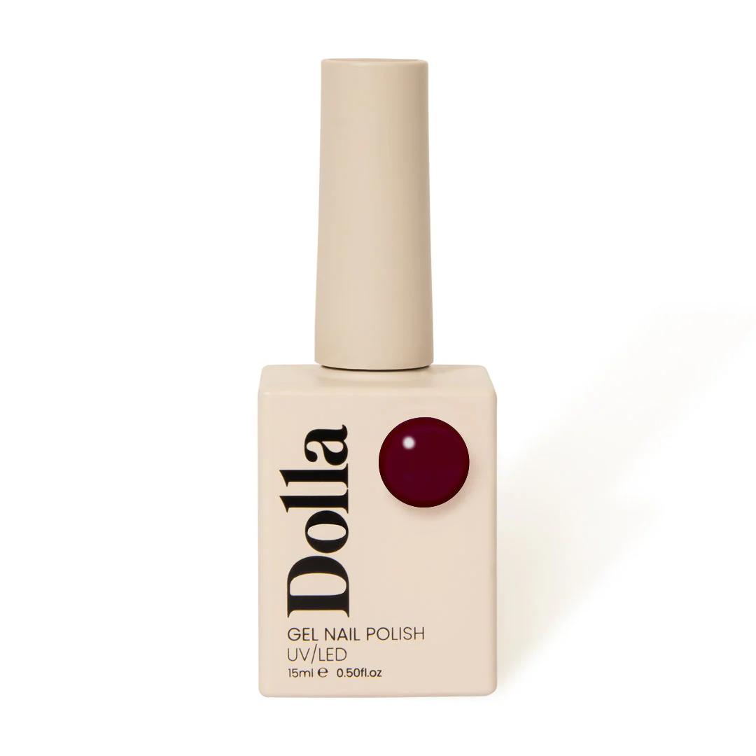 Boy Bye Gel Nail Polish 15ml