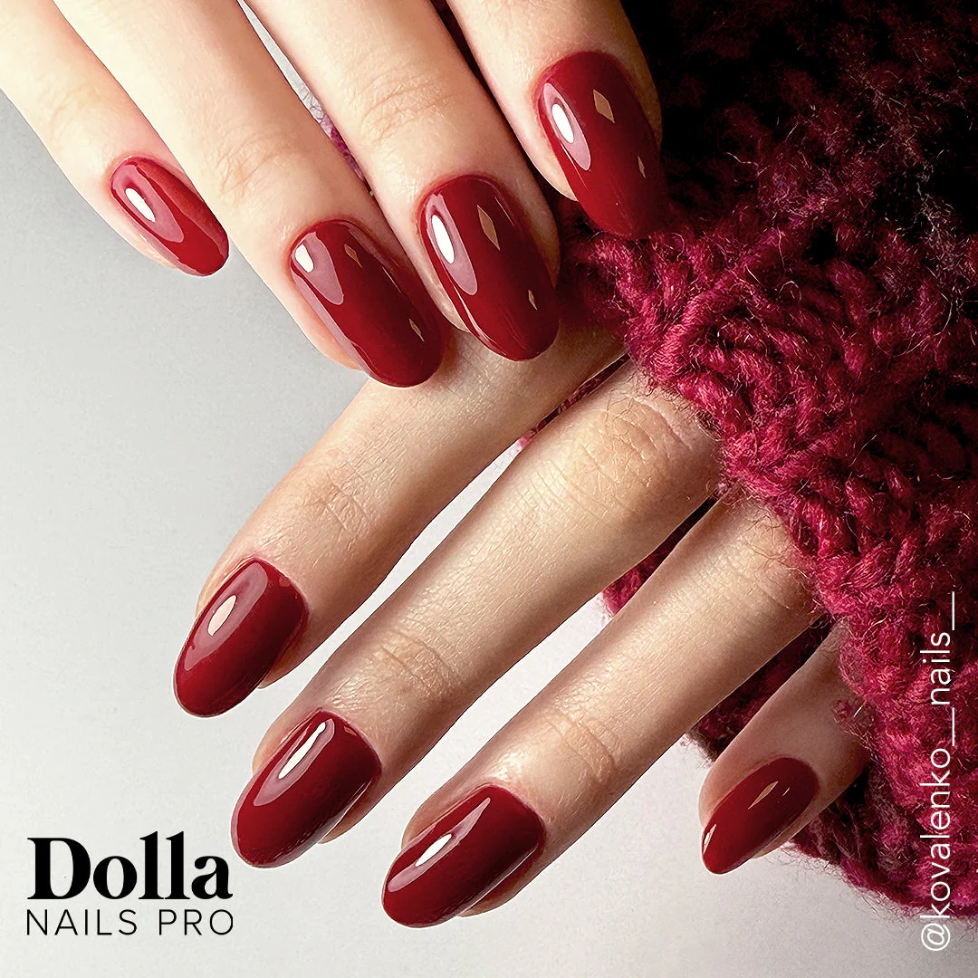 Boy Bye Gel Nail Polish 15ml - Image 2