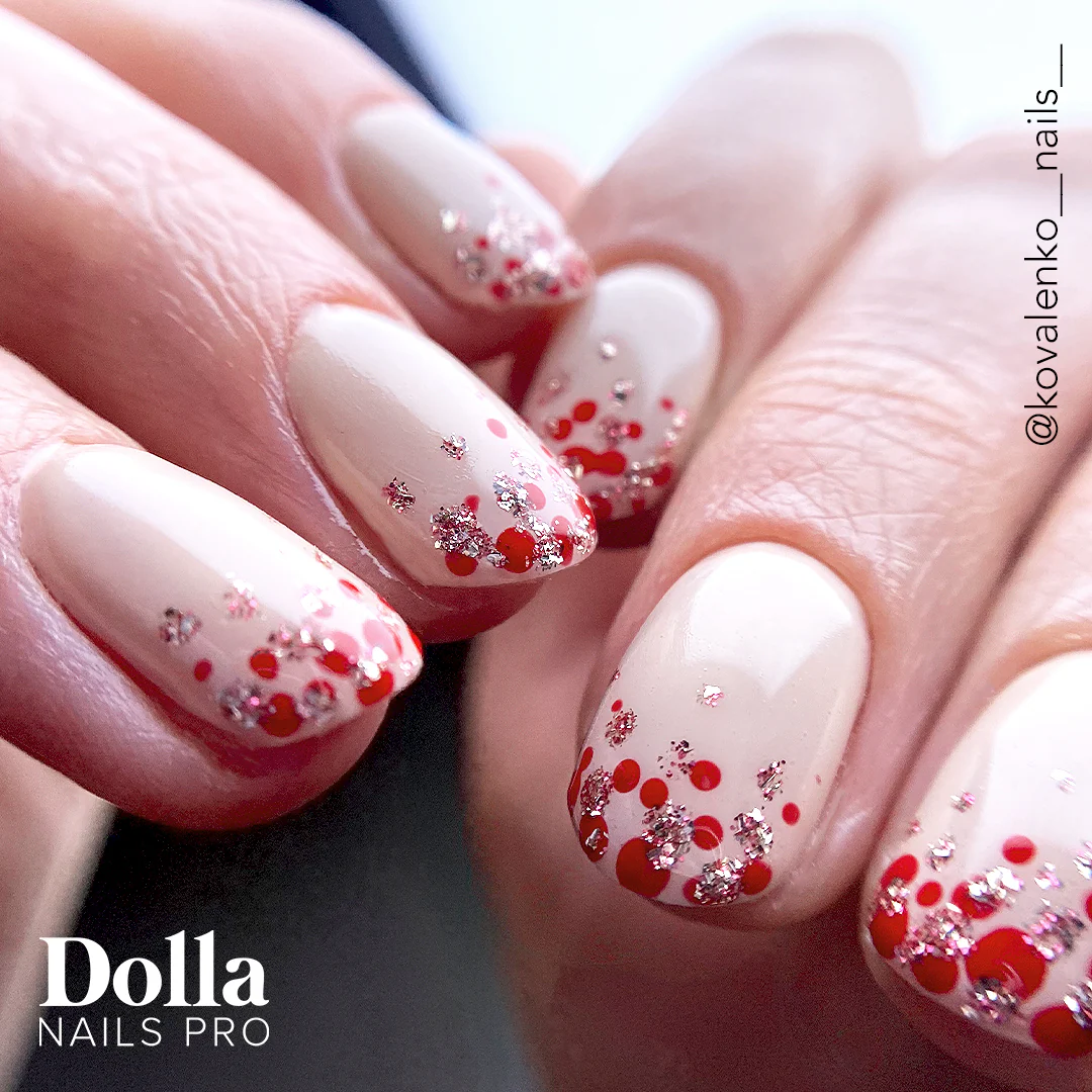"Laid Bare" gel nail polish - Image 2
