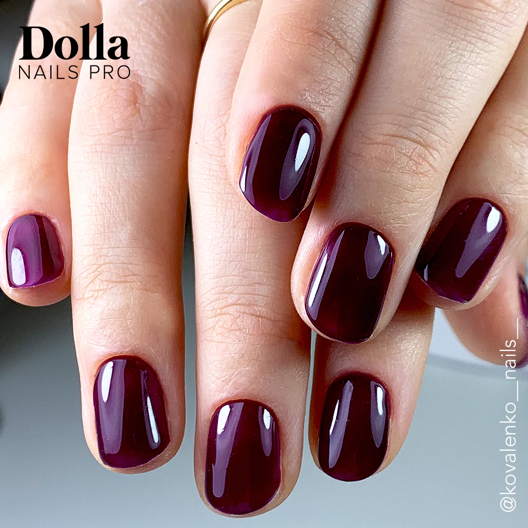 "Savage" gel nail polish - Image 2