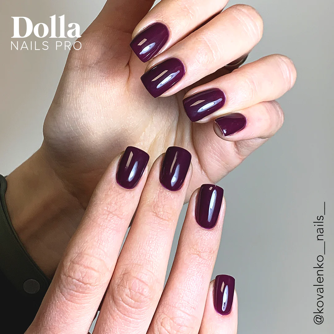 "Savage" gel nail polish - Image 3
