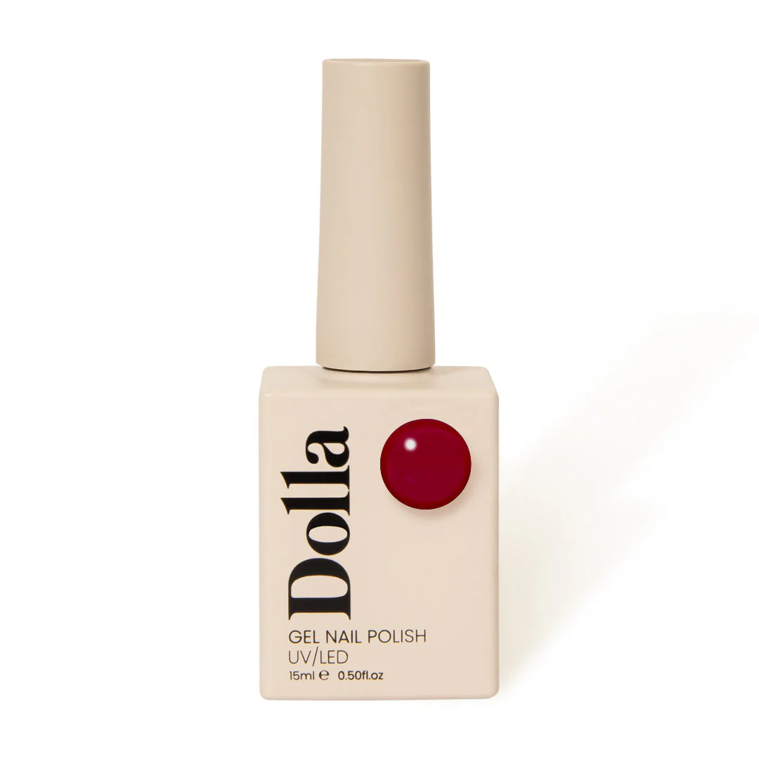 Who Is She Gel Nail Polish 15ml
