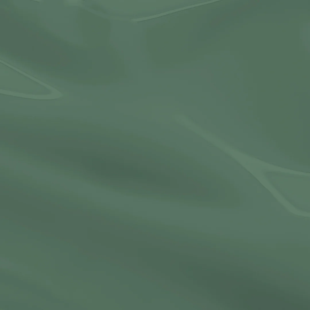 "Misty Moss" gel nail polish - Image 4