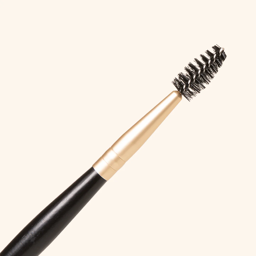 On the Go Lash Wand - Reusable lash spoolie - Image 3