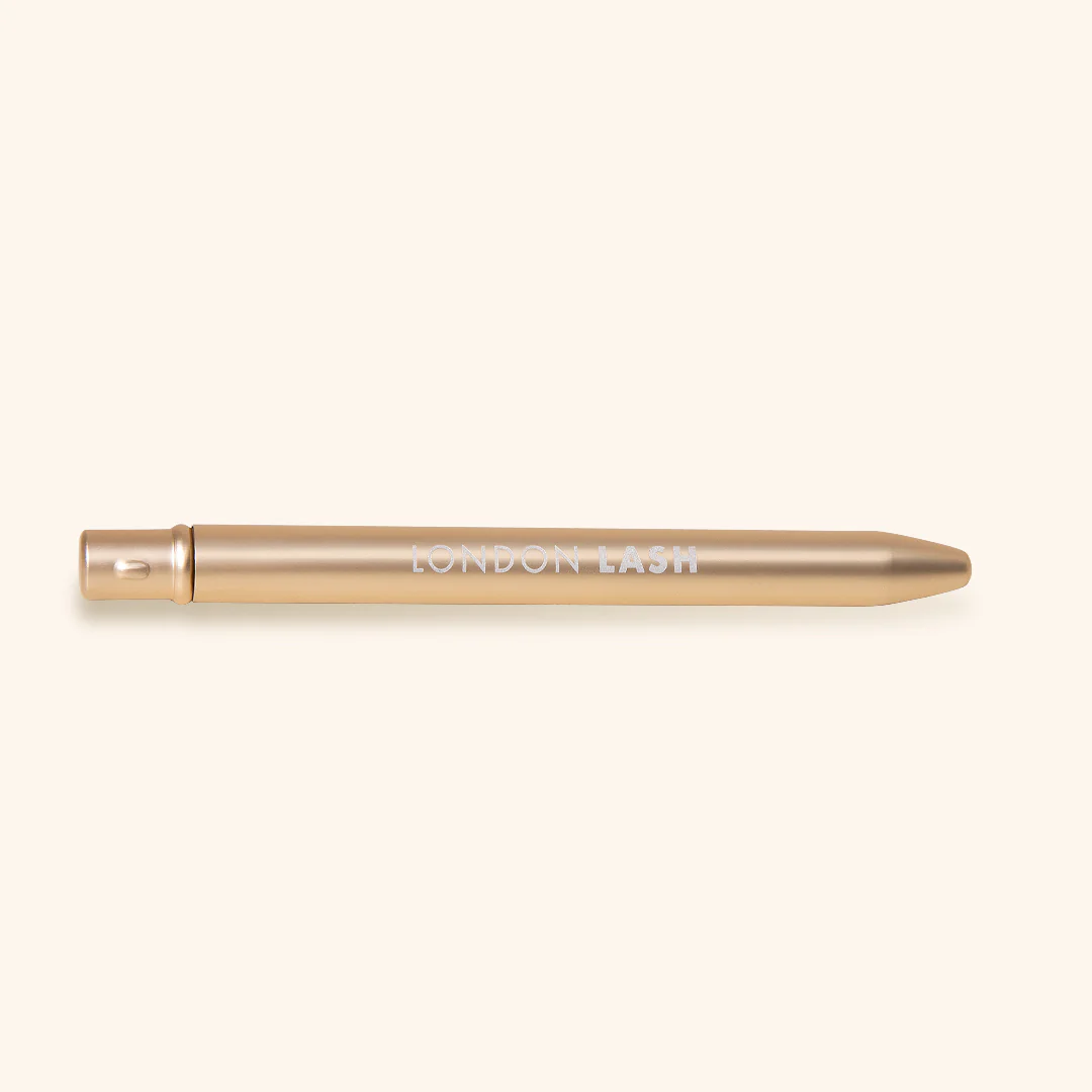 On the Go Lash Wand - Reusable lash spoolie - Image 4