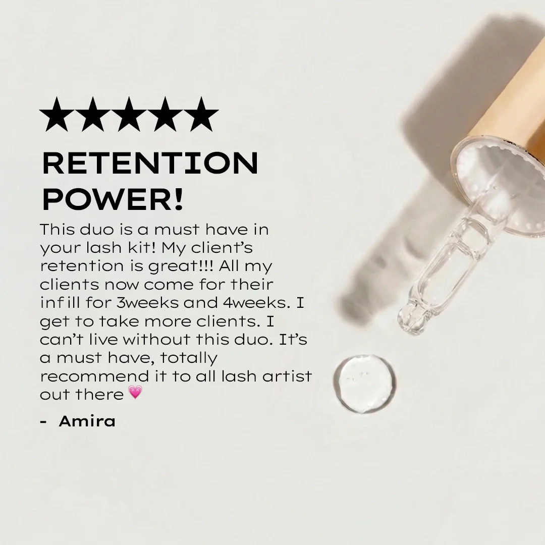 Retention DUO - SAVE 30% - Image 4