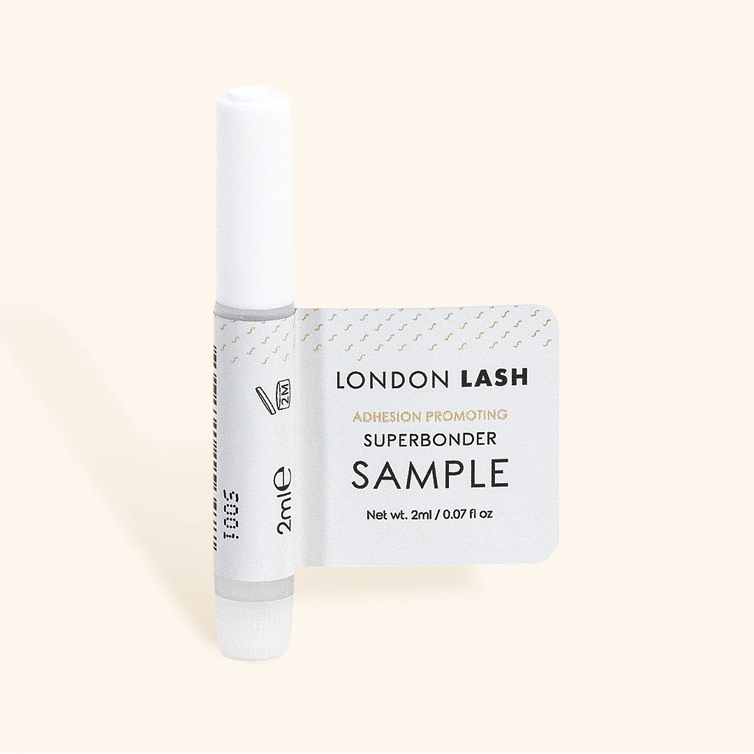 Retention Improving Booster & Superbonder - samples (sold separately) - Image 3