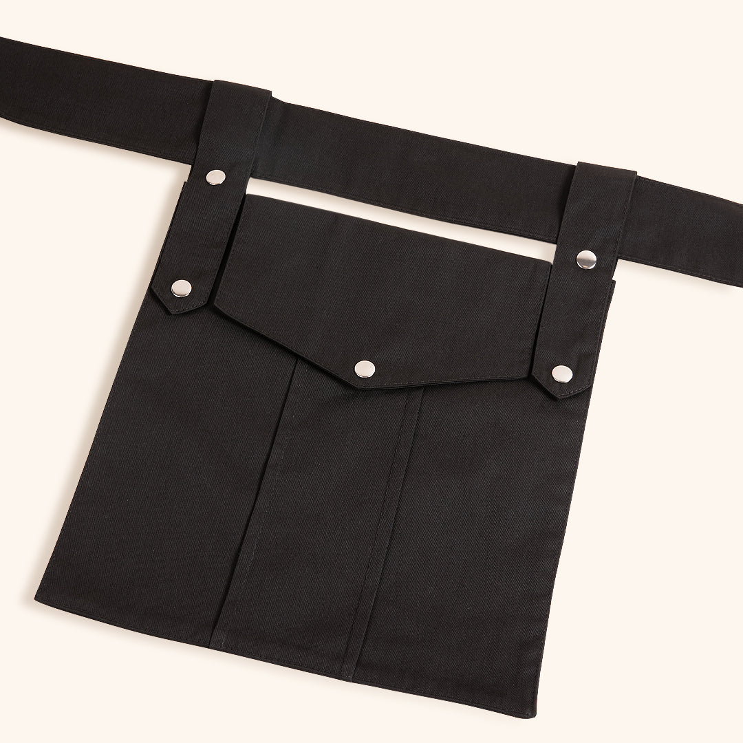 Shirt Style Tunic with Embroidery - Image 13