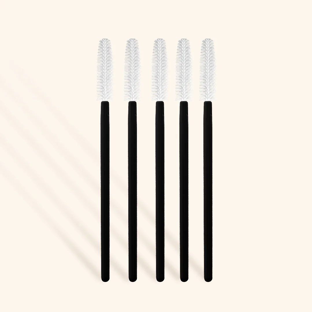 Silicone Mascara Wands - Image 2