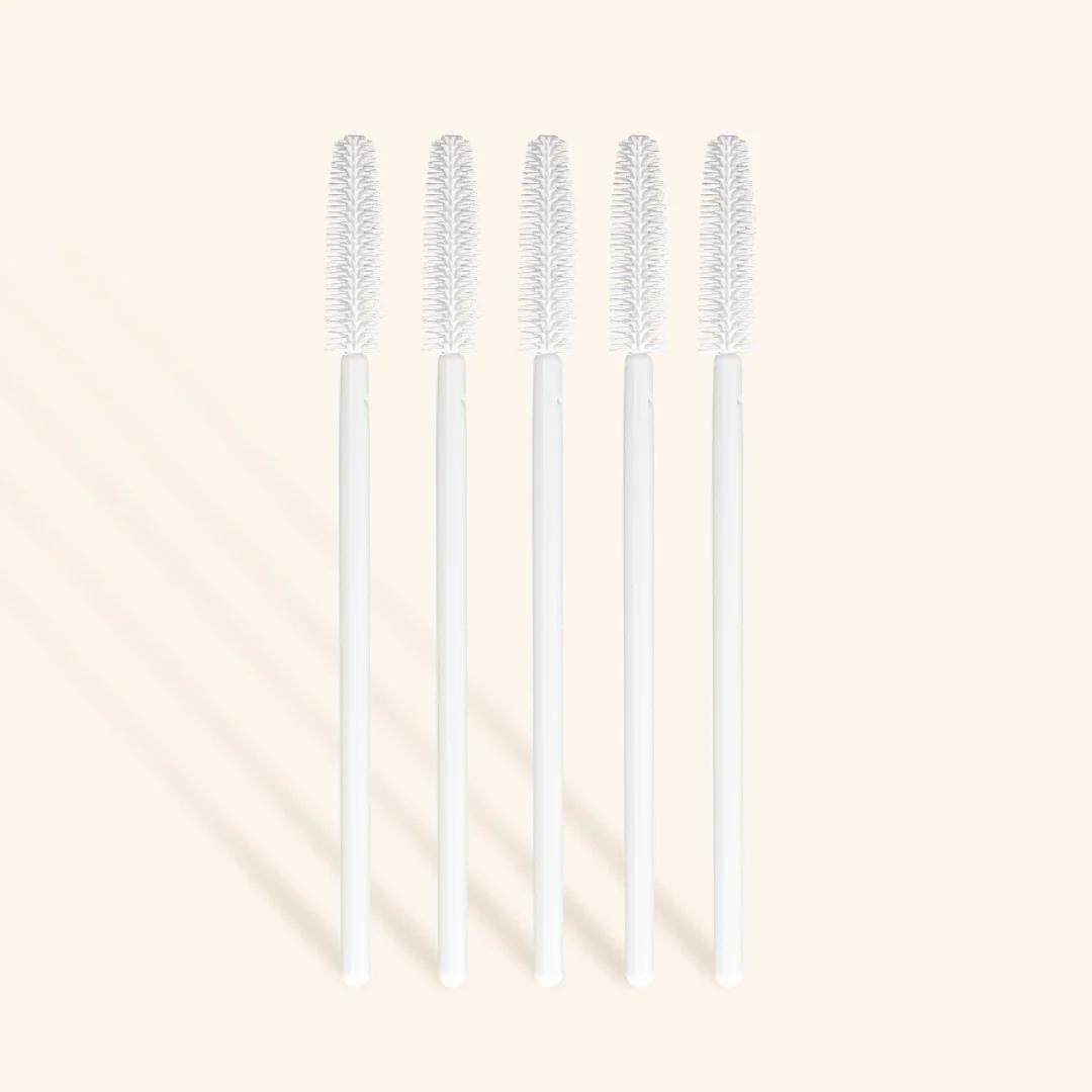 Silicone Mascara Wands - Image 3