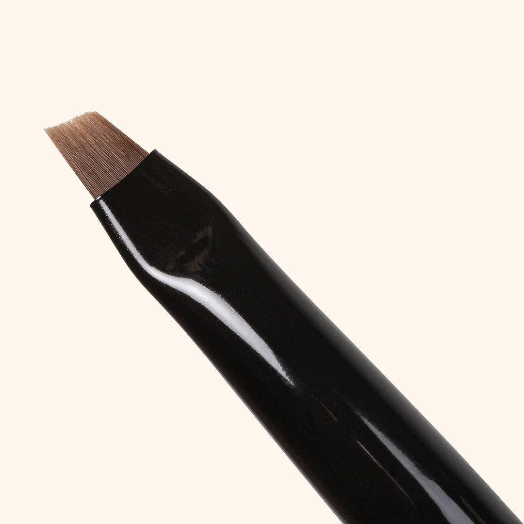 So Henna Angled Brow Brush - Image 3