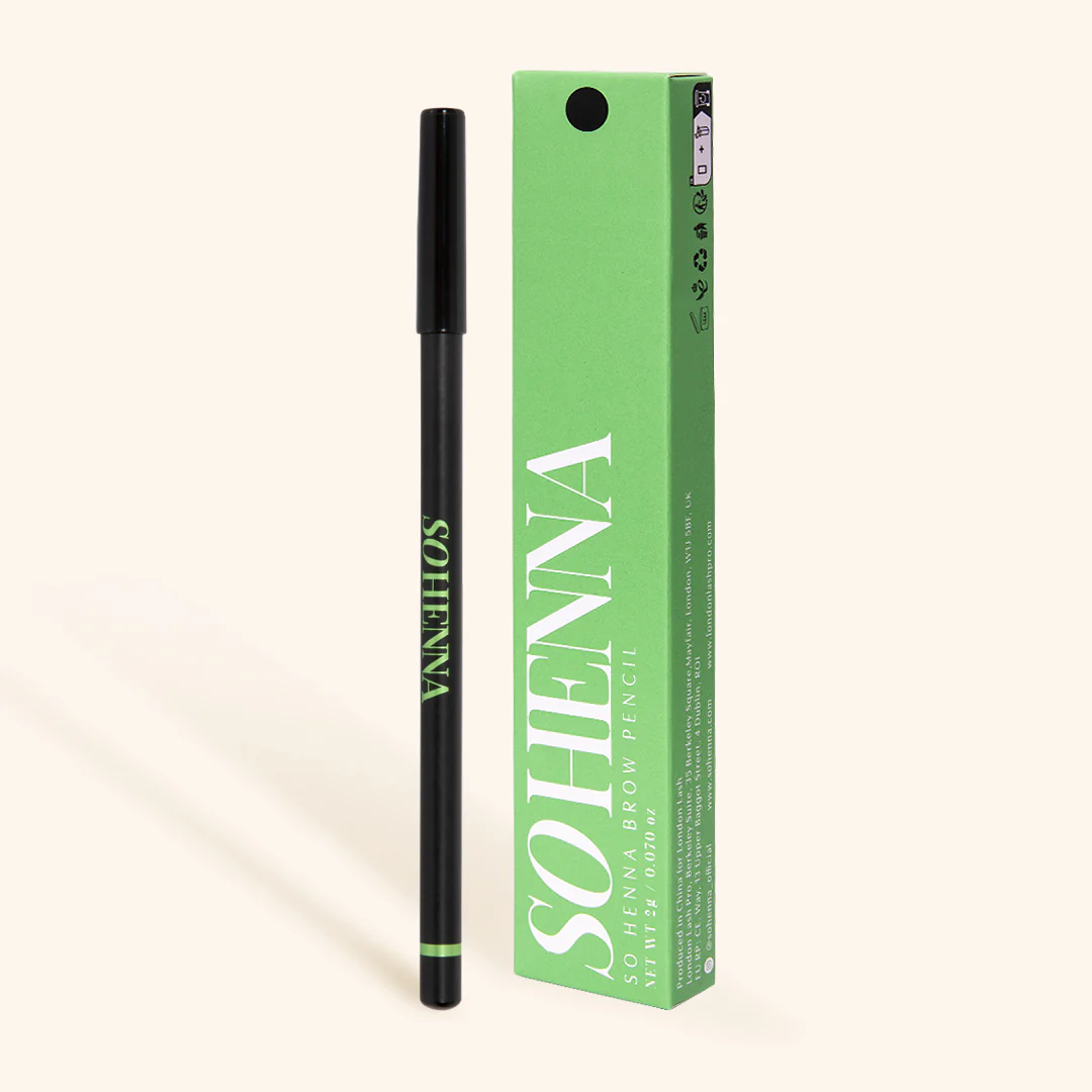So Henna Brow Pencil - Image 4