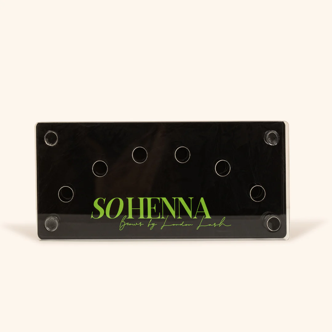 So Henna Brush Holder - Image 3