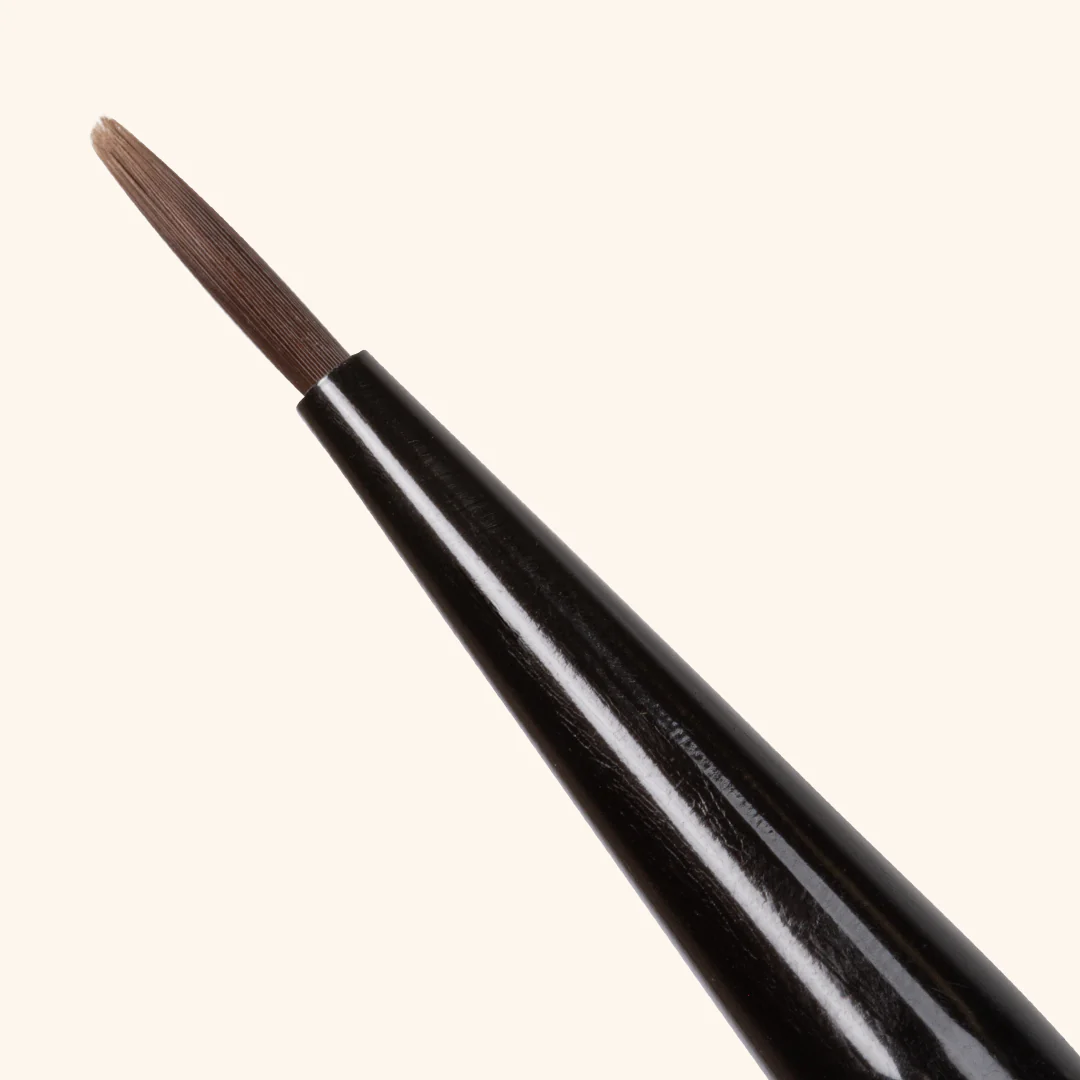 So Henna Liner Brow Brush - Image 3