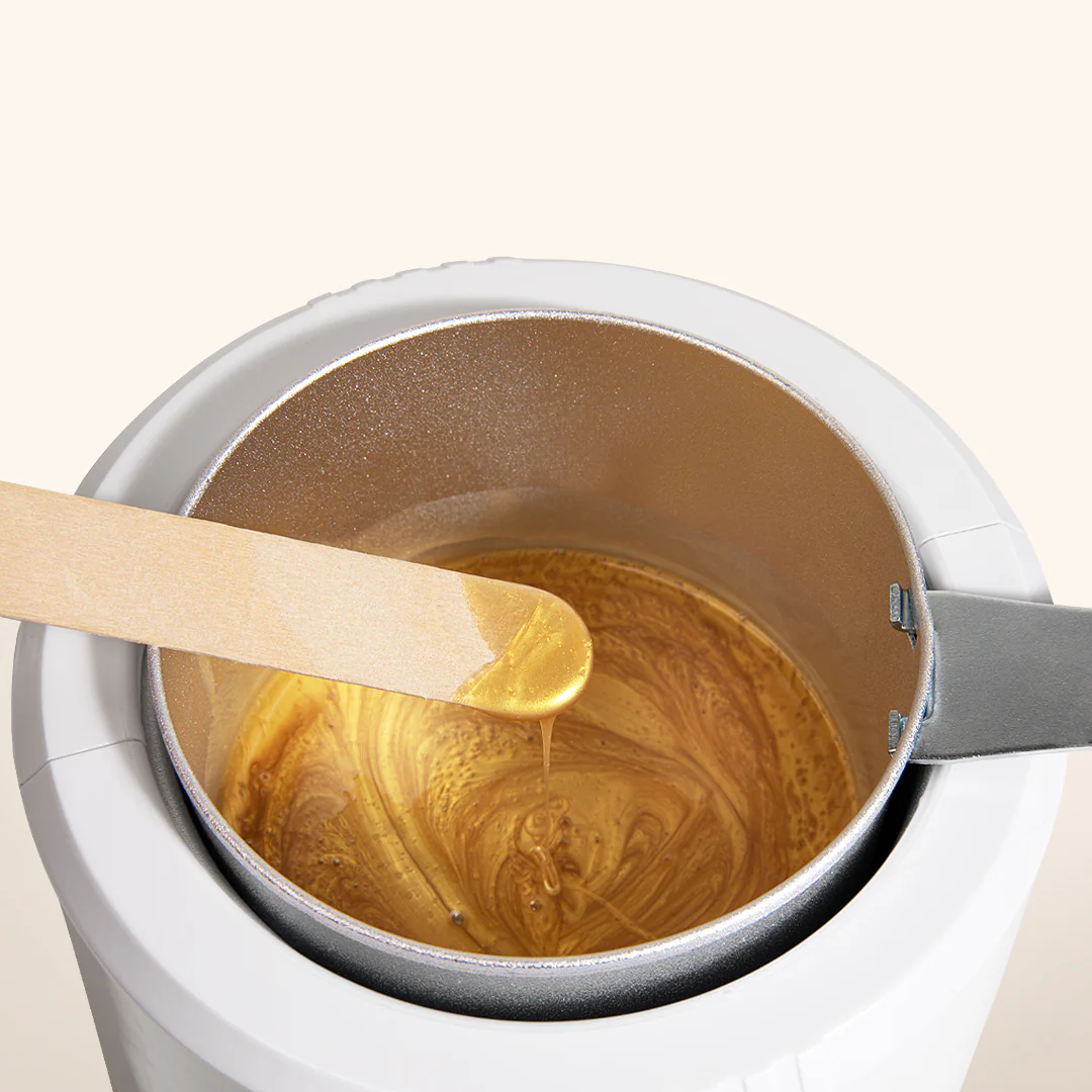 SO HENNA WAX HEATER - Image 3