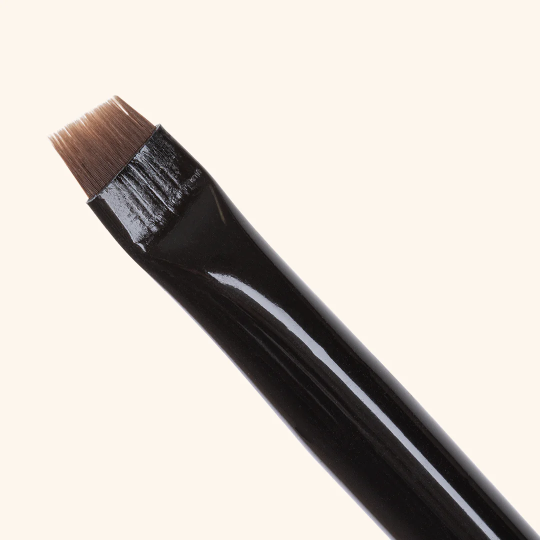 So Henna Wide Angled Brow Brush - Image 3